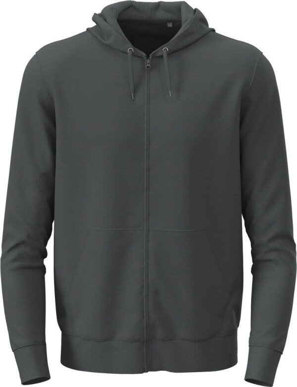 Herren Kapuzen Sweatjacke "Classic"