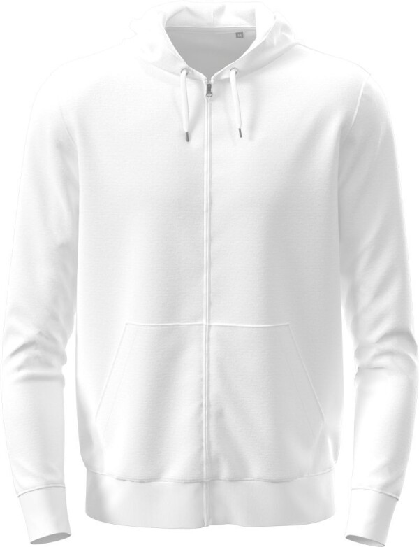 Herren Kapuzen Sweatjacke "Classic"