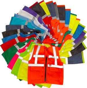 Farbmuster Ring HVW801 - Reklamnepredmety