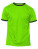 NH160 Action - Short Sleeve Sport T-Shirt - NH160_Green-Fluor_Navy - variant Ls 1000212480