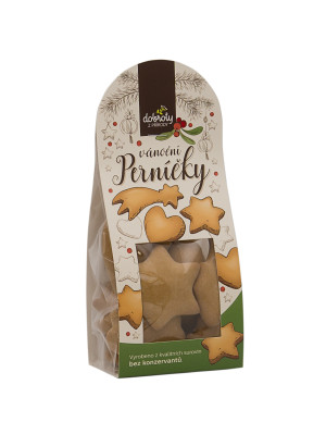 Weihnachtslebkuchen 70 g - Reklamnepredmety