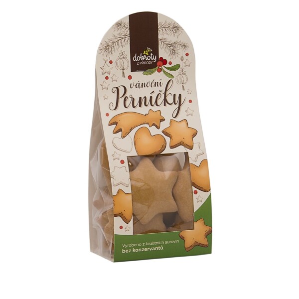 Weihnachtslebkuchen 70 g