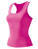 NH284 Instinct - Tank Top - NH284_Dark-Bubblegum - variant Ls 1000212577