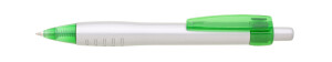 BASEDO Kunststoffkugelschreiber /D - Reklamnepredmety