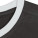 NH351 Boston T-Shirt - NH351-Black-White - variant Ls 1000134204