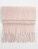 Flauschiger Schal - cb496r-blush - variant 