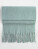 Flauschiger Schal - cb496r-dusty-green - variant 