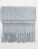 Flauschiger Schal - cb496r-heather-grey - variant 