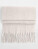 Flauschiger Schal - cb496r-natural-stone - variant 
