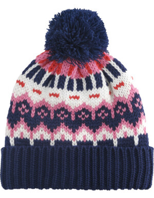 Retro-Skimütze - Reklamnepredmety