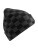 Schachbrettmütze - cb531-black-charcoal - variant 