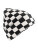 Schachbrettmütze - cb531-black-soft-white - variant 