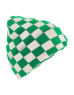 Schachbrettmütze - Reklamnepredmety
