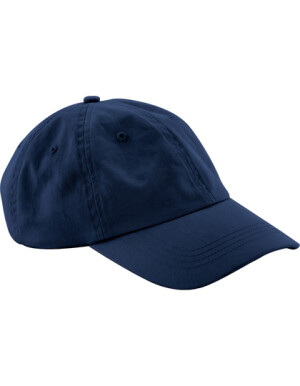 Junior Low Profile 6 Panel Dad Cap - Reklamnepredmety