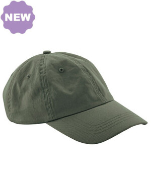 Junior Low Profile 6 Panel Dad Cap - Reklamnepredmety