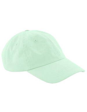 Junior Low Profile 6 Panel Dad Cap - Reklamnepredmety