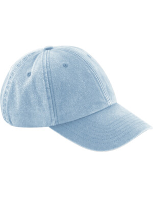 Junior Low Profile Vintage Cap - Reklamnepredmety