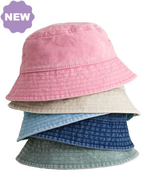 Junior Vintage Fischerhut - Reklamnepredmety