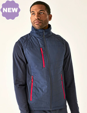 Pro Universal Bodywarmer - Reklamnepredmety