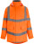 Hi-Vis Pro Contract Dover Parka Jacket