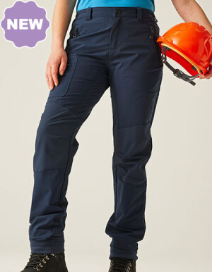 Prolite Stretchhose für Damen - Reklamnepredmety