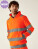 Hi-Vis Pro Contract Hoodie - 2647558 - variant 