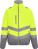 Zweifarbige reflektierende Thermojacke - 2642745 - variant 