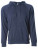 NP305 Unisex Midweight Special Blend Raglan Hooded Pullover - NP305_Classic-Navy - variant Ls 1000252688