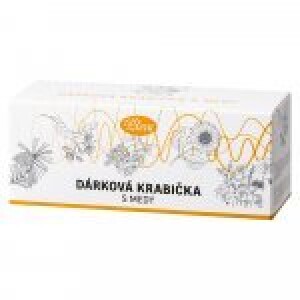 TRIMEDO Honig 3x170 g - Reklamnepredmety