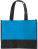 NT0971 Nákupná taška - Shopping bag St. Gallen