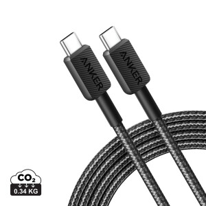 Anker USB-C-zu-USB-C-Kabel 1 - Reklamnepredmety