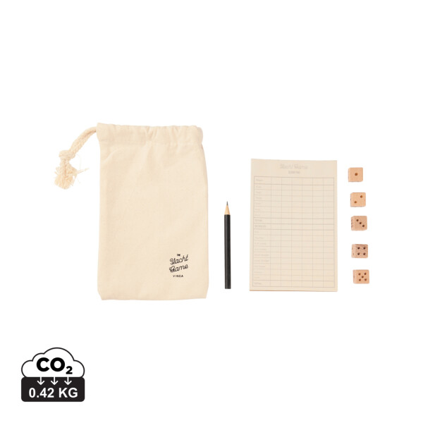 WINGA Yachting-Spiel