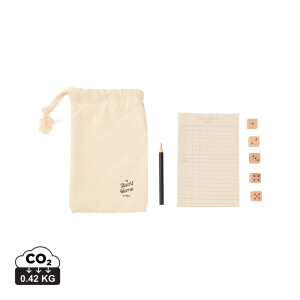 WINGA Yachting-Spiel - Reklamnepredmety