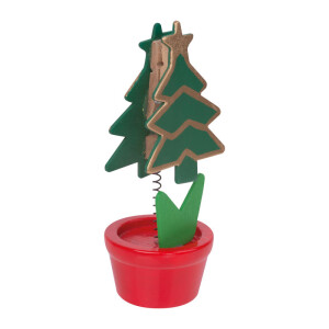 Weihnachtsbriefständer - Reklamnepredmety