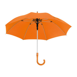 Dáždnik so sklolaminátovou konštrukciou - Reklamnepredmety