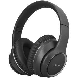Prixton Live Pro Bluetooth® 5.0 Kopfhörer - Reklamnepredmety