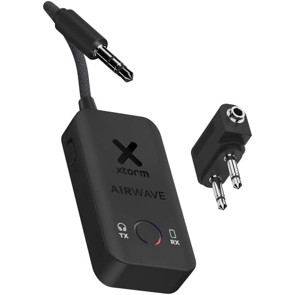 Xtorm XAWBT01 AirWave-Drahtlos-Audioadapter