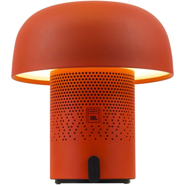 Tragbarer Lautsprecher und Lampe Kooduu Sensa Play JBL