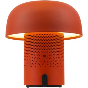 Tragbarer Lautsprecher und Lampe Kooduu Sensa Play JBL - Reklamnepredmety
