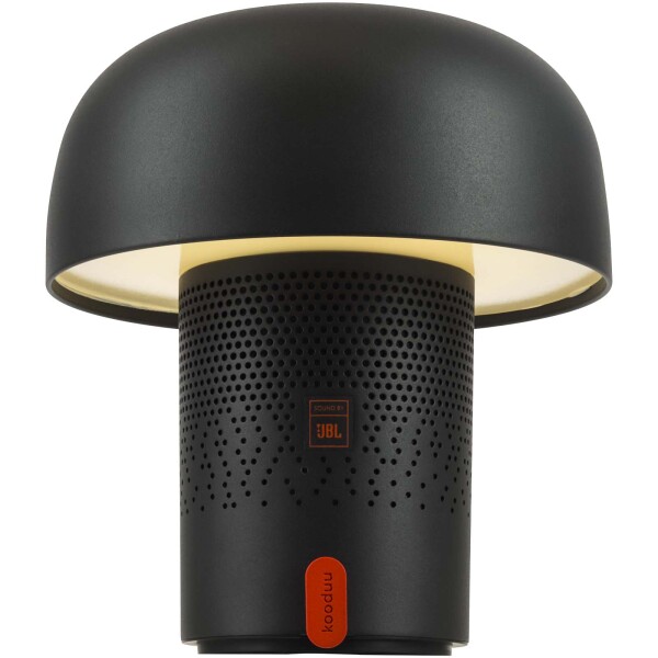 Tragbarer Lautsprecher und Lampe Kooduu Sensa Play JBL