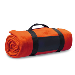 Fleecedecke Winchester - Reklamnepredmety