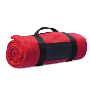 Fleecedecke Winchester - Reklamnepredmety