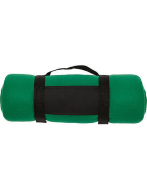 Fleecedecke Winchester - Reklamnepredmety