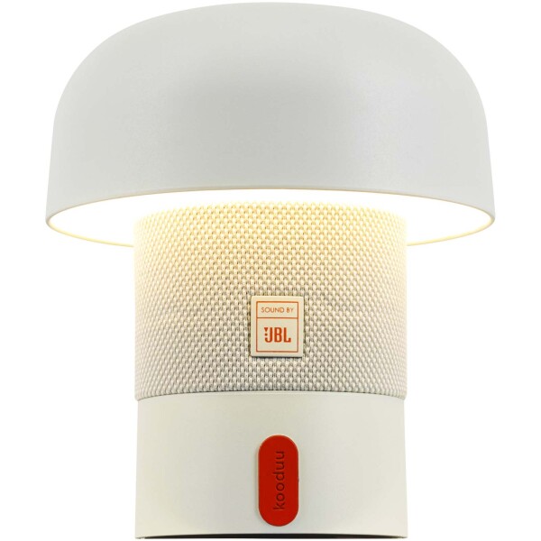 Tragbarer Lautsprecher und Lampe Kooduu Sensa Play Mini JBL