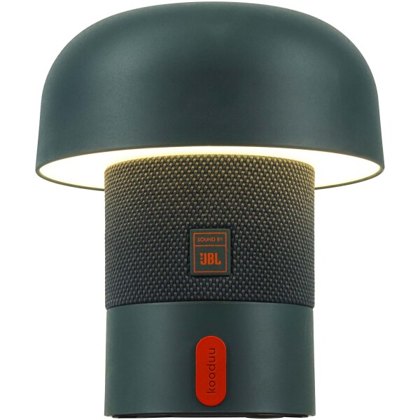 Tragbarer Lautsprecher und Lampe Kooduu Sensa Play Mini JBL
