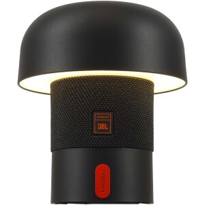 Tragbarer Lautsprecher und Lampe Kooduu Sensa Play Mini JBL - Reklamnepredmety