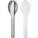 Mepal Ellipse Besteckset - 13042462 - variant PF 13042462