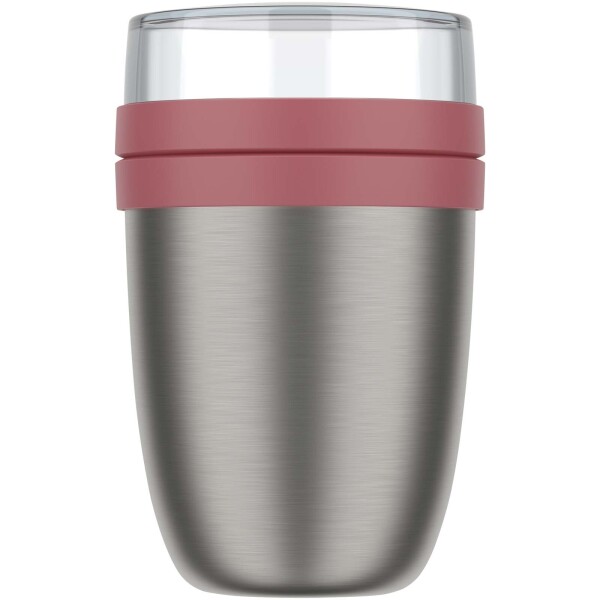 Mepal Ellipse 2.0 Thermo-Lunchbox