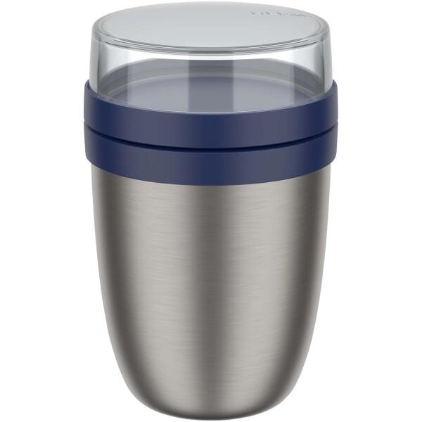 Mepal Ellipse 2.0 Thermo-Lunchbox