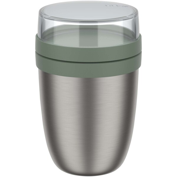 Mepal Ellipse 2.0 Thermo-Lunchbox